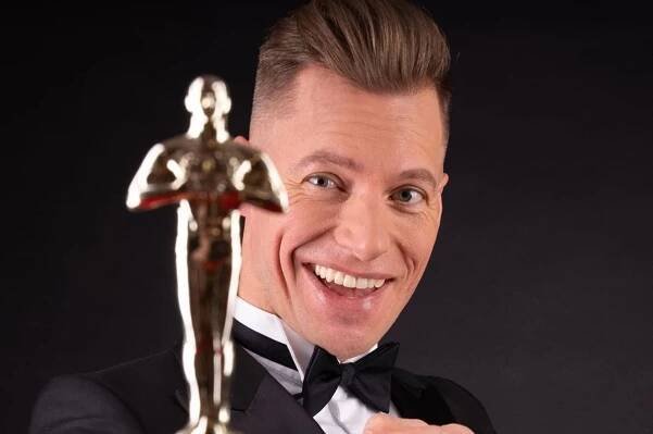 Thomas Puskailer exkluzívne na Oscaroch: Pozrite, ako vyzerajú prípravy priamo zo zákulisia!