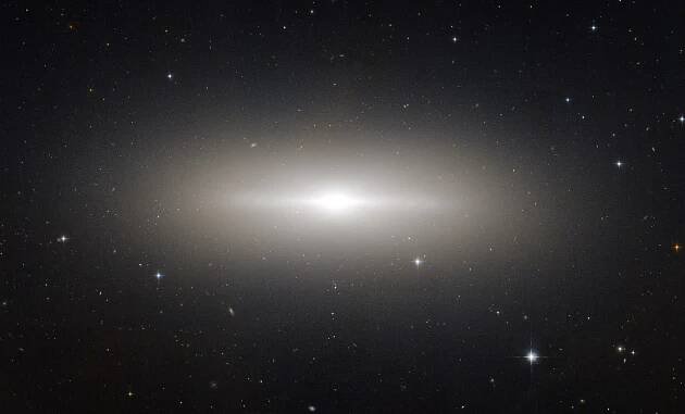 “Cosmological Coupling” – New Evidence Points to Black Holes as Source of Dark Energy