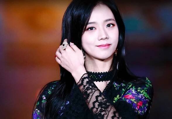 Kim Ji-soo Birthday