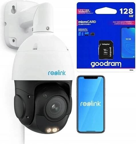 Reolink P840