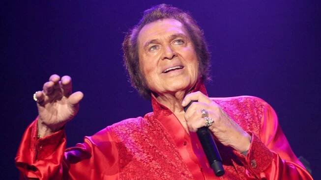 V Lucerně zazpívá Engelbert Humperdinck, král krásných balad a kamarád Elvise Presleyho