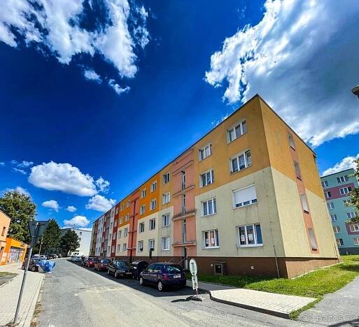 3+1 67m² Holýšov