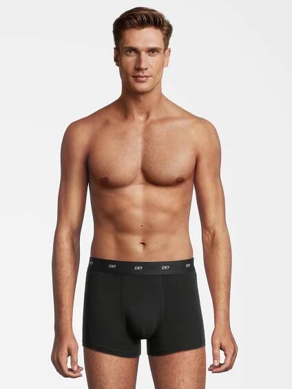 CR7 - Cristiano Ronaldo Boxerky