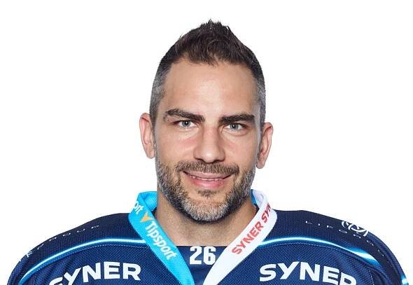 Soupiska Muži 2020/21 | Bílí Tygři Liberec