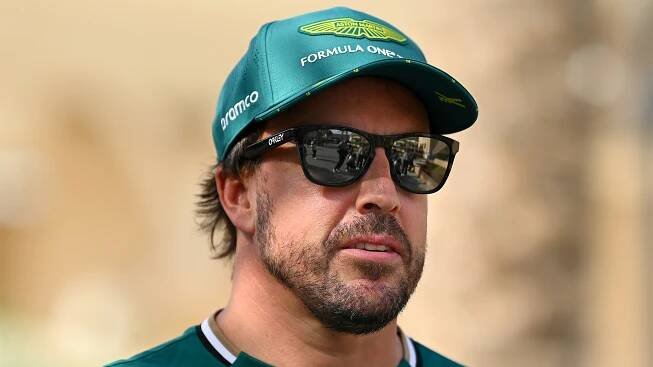 Alonso se ohradil vůči kritice GP Japonska. F1 taková byla vždy, tvrdí