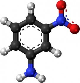 Soubor:3-Nitroaniline-3D-balls.png – Wikipedie