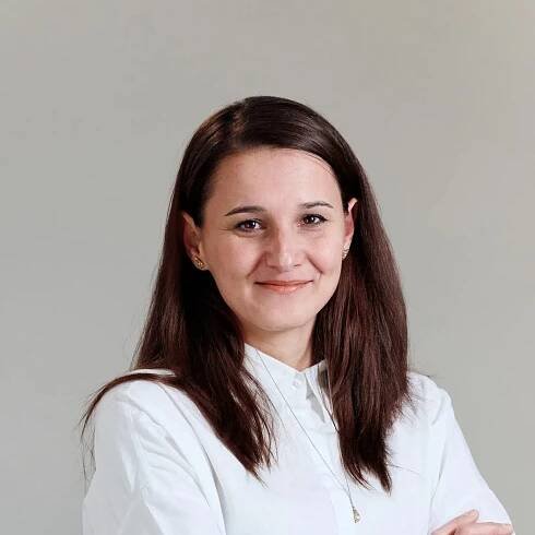 Karin Vrátná Militká