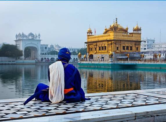 Paňdžáb: Země pěti řek, historického boje a duchovního dědictví Sikhů (Část 1) - Asianstyle