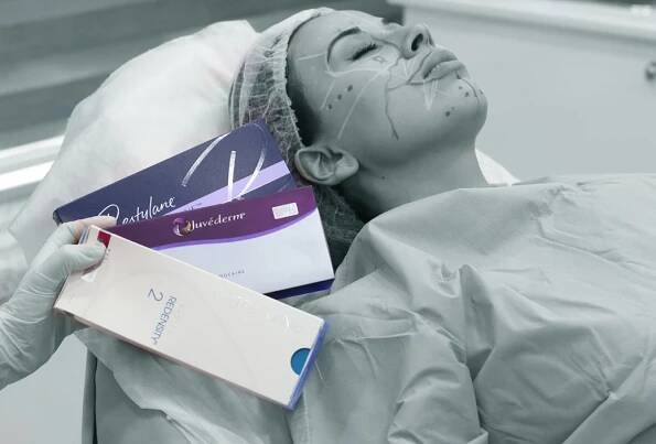 KEPRO Esthetic & Antiage Clinic | Эстетическая и антивозрастная клиника КЕПРО