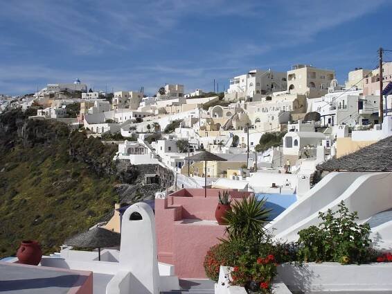 Santorini - Wikipedia