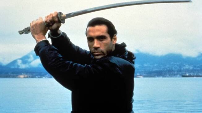 Highlander (1992) seriál • Filmožrouti.cz
