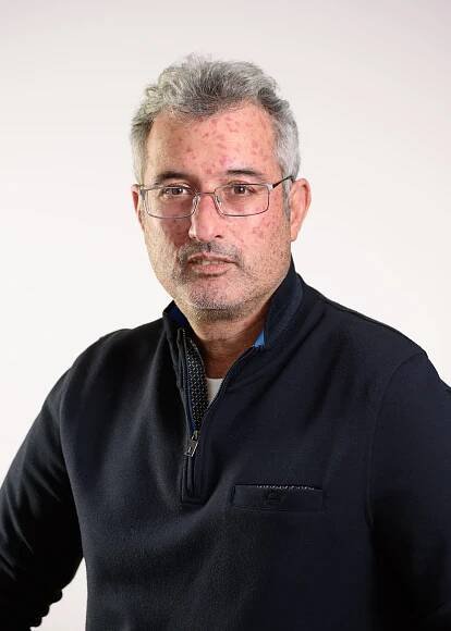 Nikolos Oakley