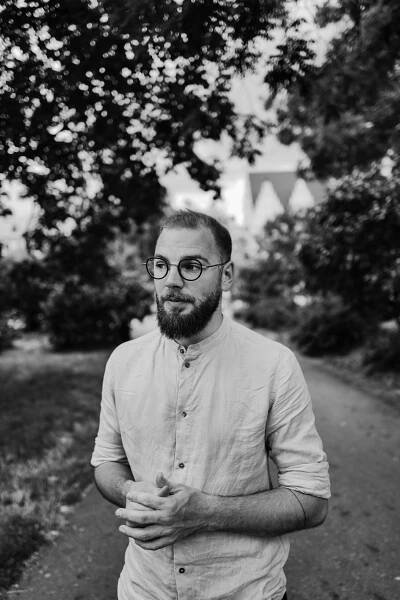 Benedikt Říčný: Někdy lidé jen chtějí, abychom jim naslouchali