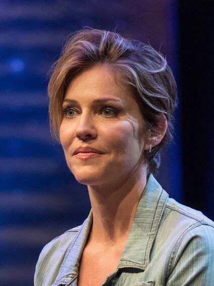 Tricia Helfer