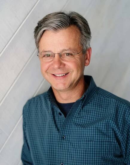 michael morrison