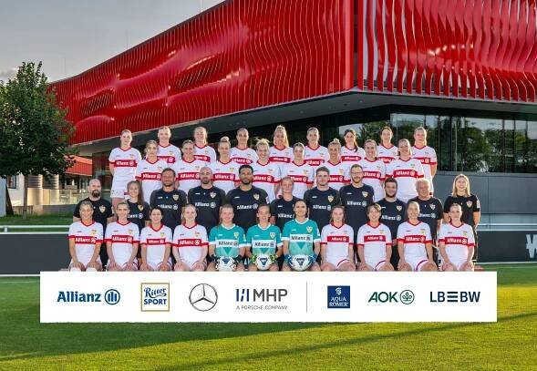 MHP team sports family makes history again | MHP – A Porsche Company