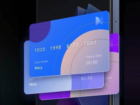 Mobilní telefon Tecno Spark 10 NFC 4 GB / 128 GB (SP10MB) černý | DATART