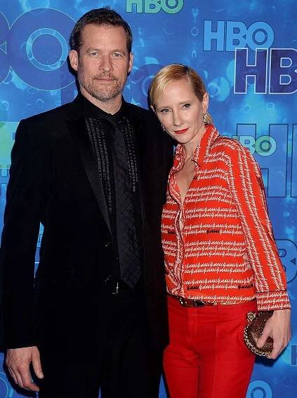 Anne Heche and James Tupper’s Ups and Downs: Estate Claims, More