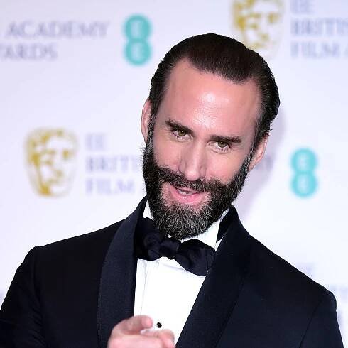 Joseph Fiennes regrets playing Michael Jackson in Urban Myth episode: ‘It was a bad mistake’