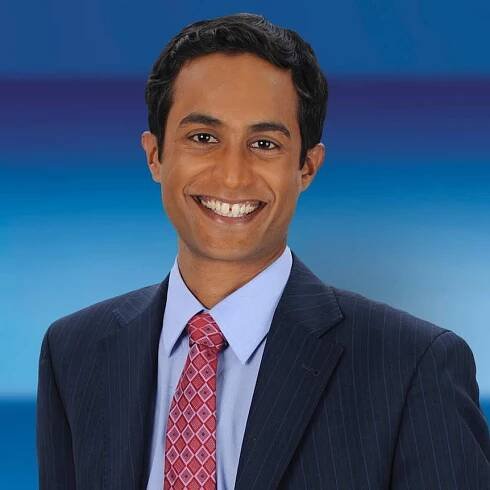 Jeremy Fernandez