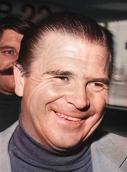 Ferenc Puskás