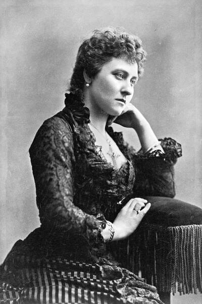 Luisa Sasko-Koburská