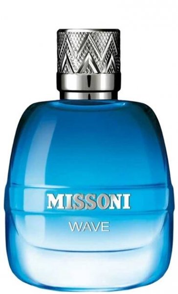 Missoni Wave, Eau de Toilette Spray - Missoni | MyOrigines Produit 