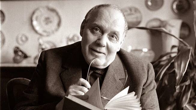 Herec Jan Pivec