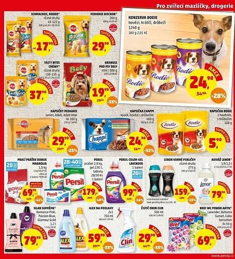 Označte produkt do nákupního košíku