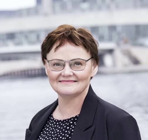 Sylvia Lehmann