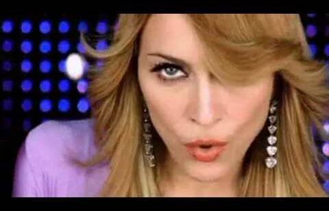 Madonna - Sorry (Remix) [Confessions Tour DVD]