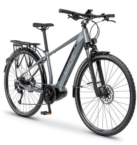 Apache Matto Tour MX-I 2020