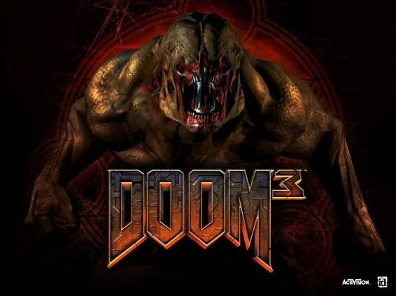 Doom 3 - BFG Edition