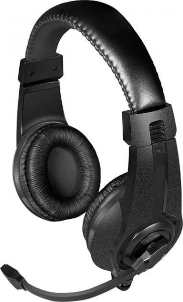 Speed Link Legatos Headset black