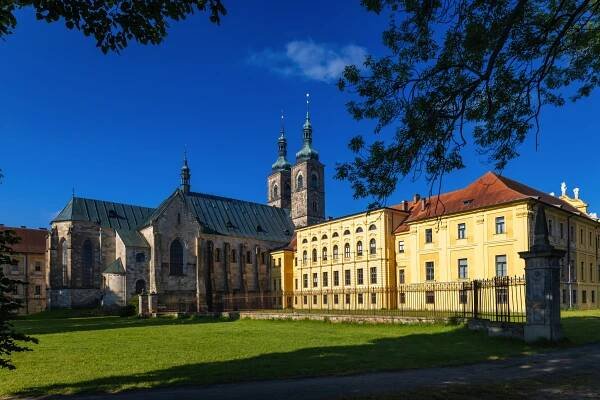 Tepla-Kloster
