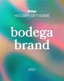02. Bodega Sales / Promo — portfolio