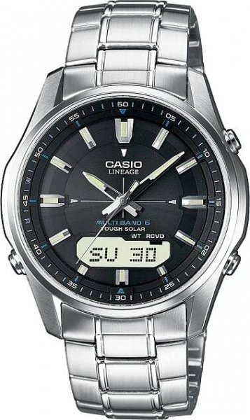 Casio Wave Ceptor LCW-M100DSE-1AER