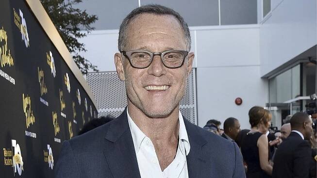 Jason Beghe - Actor