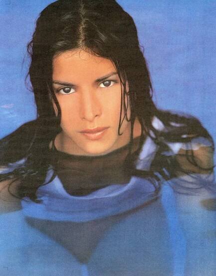 Patricia Velasquez - Iconic Focus - Top Modeling Agency in New York and Los Angeles for 30 to 90+ Year Old Models
