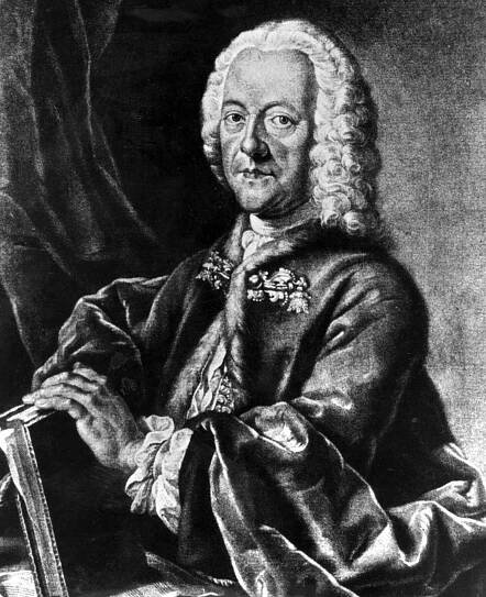 Georg Philipp Telemann