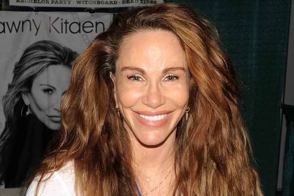 Tawny Kitaen's Cause of Death Revealed 5 Months After She Died