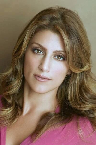 Jennifer Esposito herečka