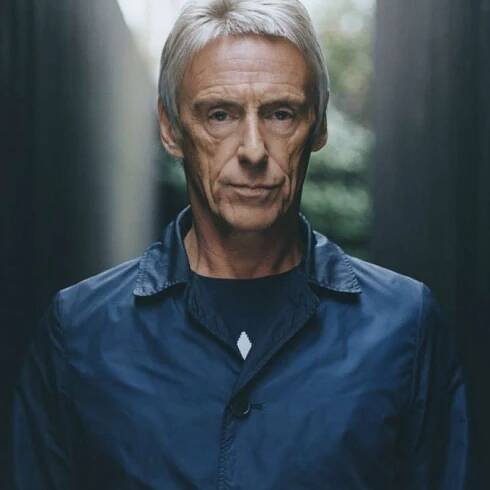 Paul Weller - Troubadour Presents