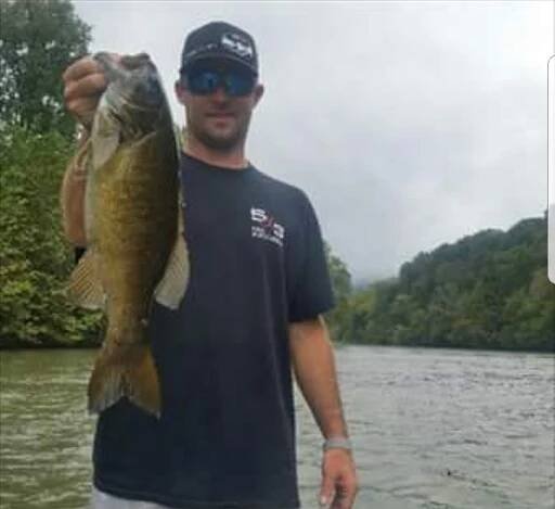October Woods and Waters Regional Report – Jake's Bait and Tackle