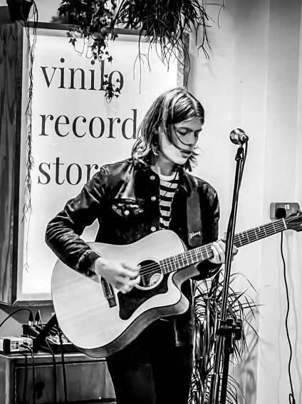News | Toby Lee