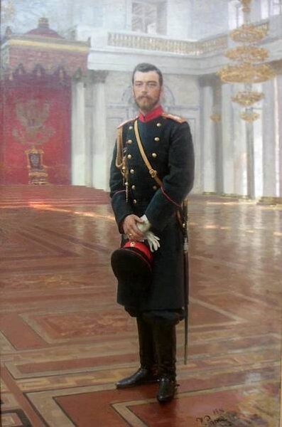 Soubor:Nicolas II of Russia by Iliya Repin.jpg – Wikipedie