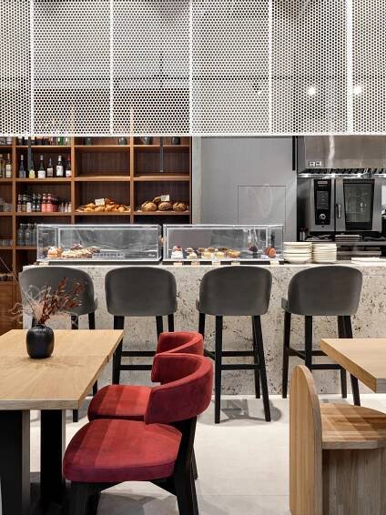 Nikolay Yarin - U.Bistro