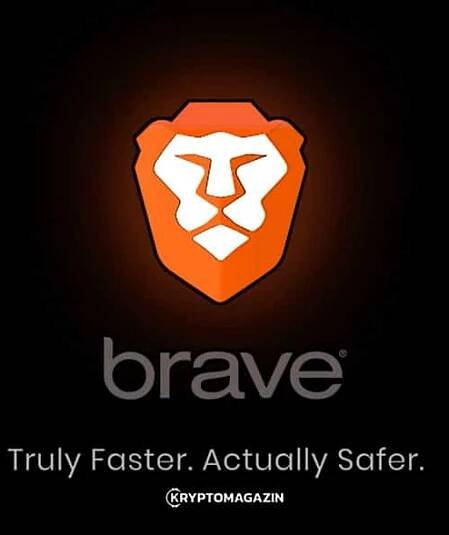 Brave: Prohlížeč zaměřený na bezpečnost zažívá rapidní růst