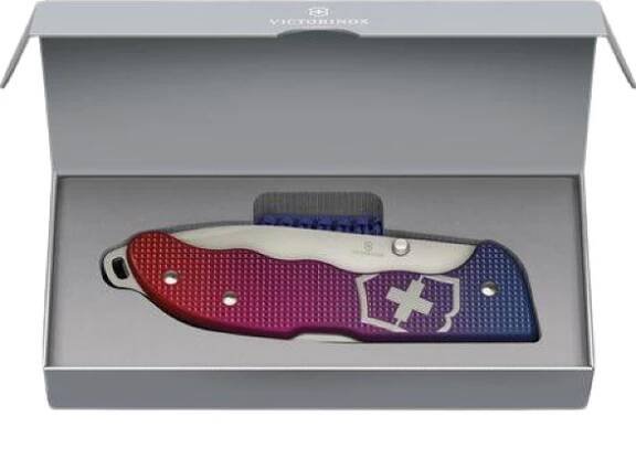 Victorinox Evoke Alox 0.9415
