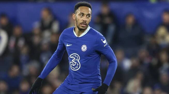 Pierre-Emerick Aubameyang's return to Chelsea is delayed AGAIN amid interest from Marseille